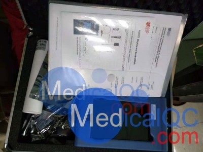 德国IBP HDC75血透机分析仪图3
