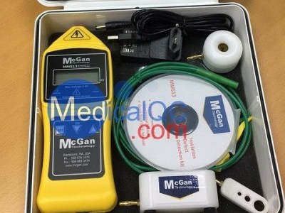 MM513绝缘检测仪图3