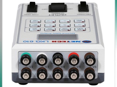 Netech LKG 610电气安全分析仪图2