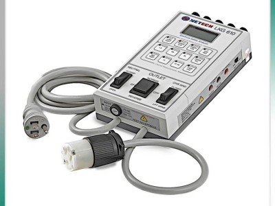 Netech LKG 610电气安全分析仪图3