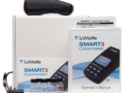 SMART3-3便携式消毒剂检测仪图3