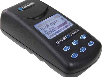 SMART3-3便携式消毒剂检测仪图2