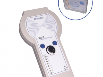 英国Viamed V1000胎儿心脏模拟器图4