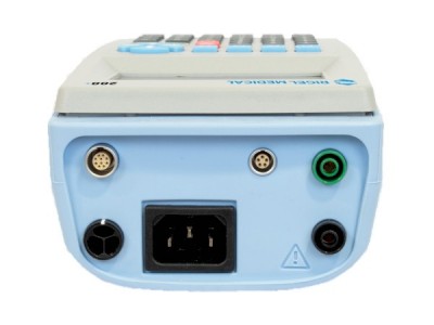 Rigel 288+医用电气分析仪图2