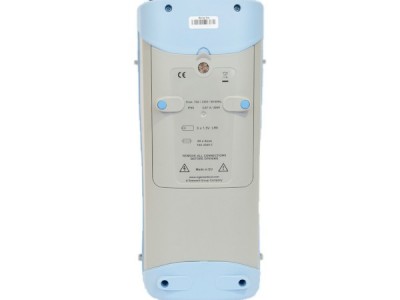 Rigel 288+医用电气分析仪图4