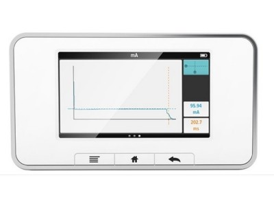 RAYSAFE X2 X射线质量分析图3