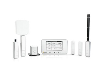 RAYSAFE X2 X射线质量分析图2