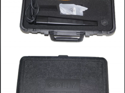 COLIY GMR50弱磁场高斯计图4