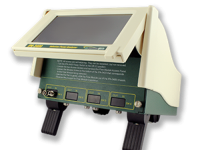 美国BC IPA-3400输液泵分析仪图2