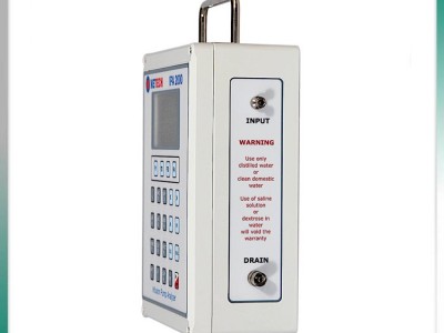 Netech IPA 2000输液泵分析仪图3