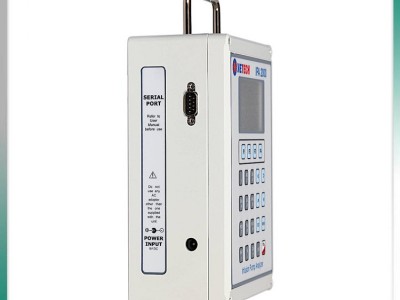 Netech IPA 2000输液泵分析仪图4