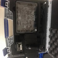 Metrolab THM1176高斯计