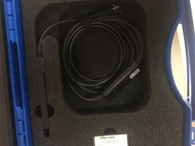 Metrolab THM1176高斯计图6