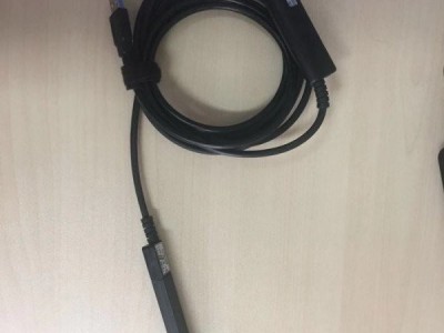 Metrolab THM1176高斯计图5