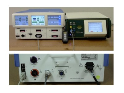 美国BC ESU-2400电刀分析仪图4