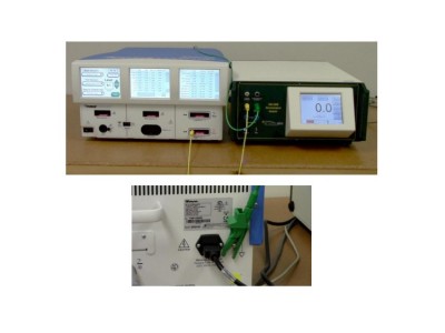 美国BC ESU-2400电刀分析仪图3