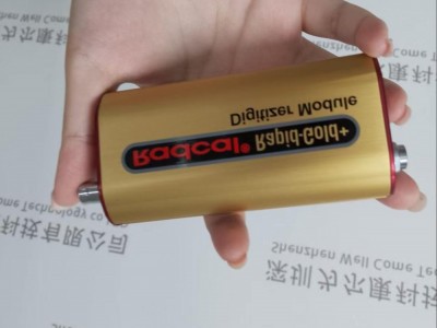 RADCAL Accu-DOse+ X射线分析仪图2