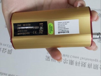 RADCAL Accu-DOse+ X射线分析仪图3
