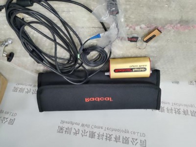 RADCAL Accu-DOse+ X射线分析仪图7