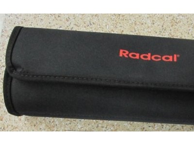 RADCAL Accu-DOse+ X射线分析仪图5