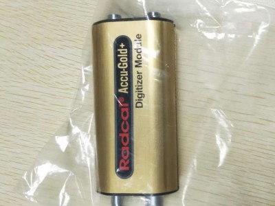 RADCAL Accu-DOse+ X射线分析仪图6
