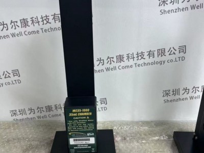 美国BC IPA-1000输液泵分析仪图5