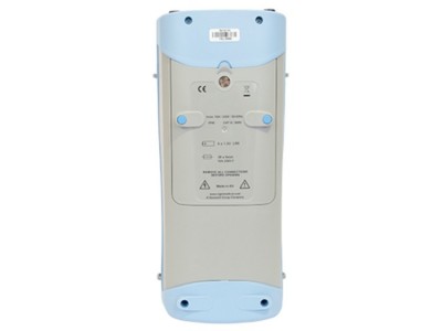 Rigel 62353+电气安全分析仪图2