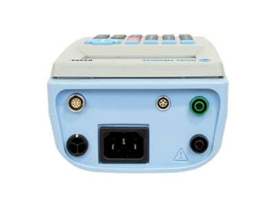 Rigel 62353+电气安全分析仪图5