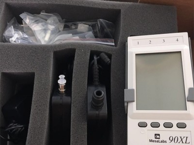 美国MESALABS 90XL血透机分析仪图4
