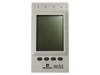 美国MESALABS 90XL血透机分析仪图5
