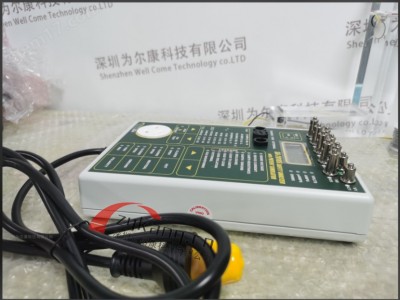 美国BC SA-2010S医用安规测试仪图3