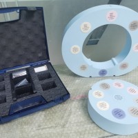 WEK-RTED电子密度模体
