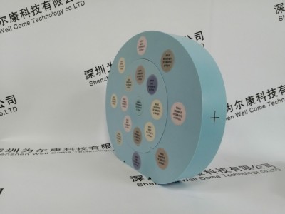 WEK-RTED电子密度模体图4