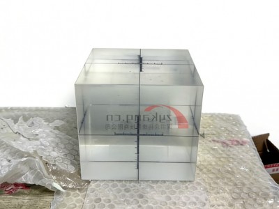 WEK-1650 IGRT靶点定位校正模体图3