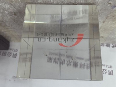 WEK-1650 IGRT靶点定位校正模体图4