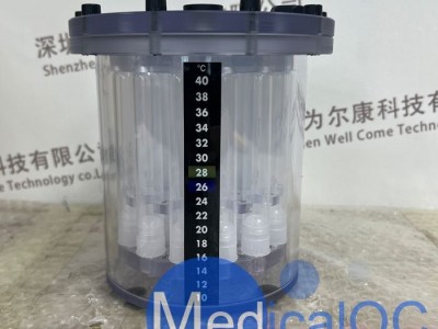 MultiSample 120E MRI定量模体图2
