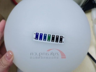 SPECTRE波谱水模图3