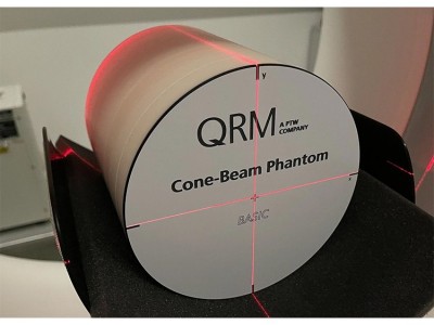 QRM-ConeBeam CBCT模体图4