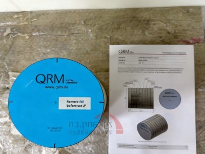 QRM-ConeBeam CBCT模体图2