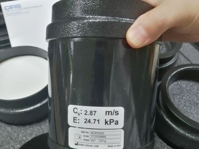 CIRS 039肝纤维化模体图6