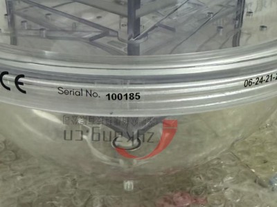 Magphan SMR100 MRI模体图2