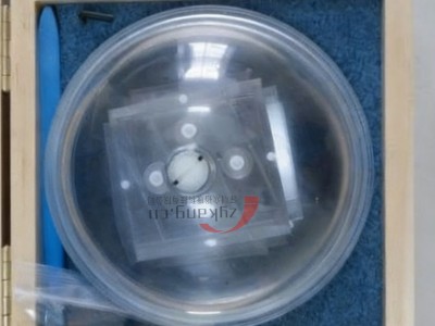 Magphan SMR100 MRI模体图4