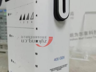 405GSX故障排除模体图5
