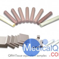 QRM-ICRU-Tissues,QRM ICRU组织材料