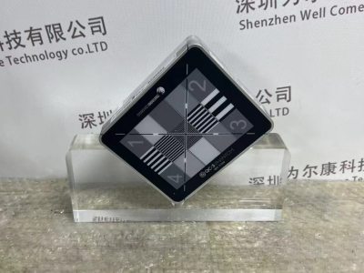 用于kV成像QCkV-1模体图4