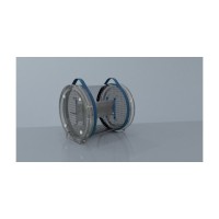 QUASAR MRID3D几何畸变模体