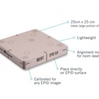 L-Rads模体，EPID QA模体