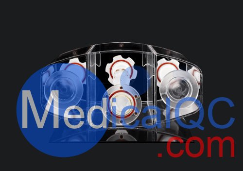 CaliberMRI 208前列腺模体，CaliberMRI 208前列腺MRI模体