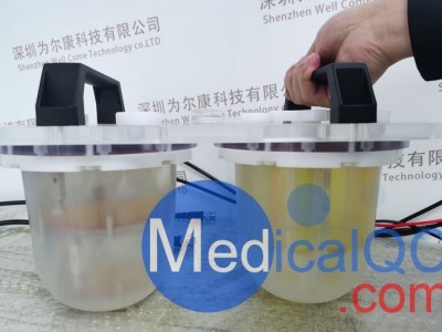 CaliberMRI 206单壁乳腺体模图2