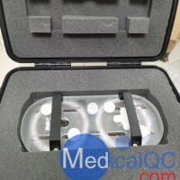 CaliberMRI 206单壁乳腺体模